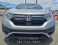 CRV EXL TURBO 2020Mejoro Ofertas