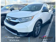 CRV LX 2019