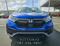 CRV SPECIAL EDITION TURBO 2022Mejor Oferta