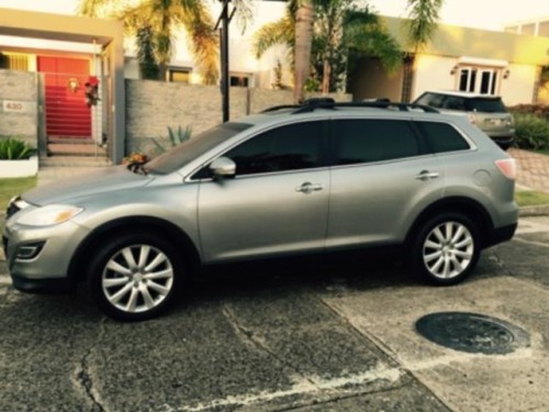 CX9 2010 GRAND TOURING