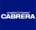 Cabrera Chevrolet