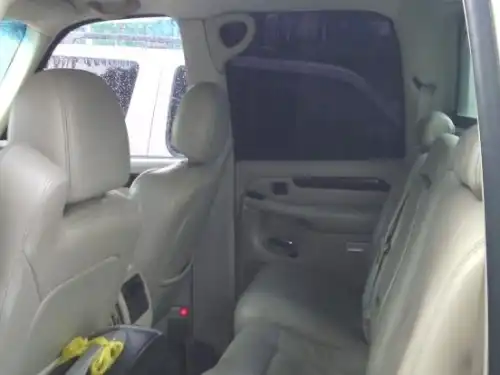 Cadillac Escalade 2003