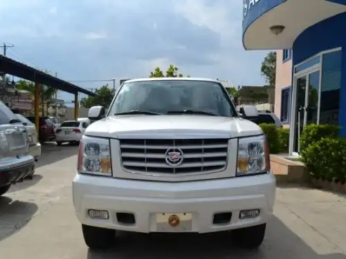 Cadillac Escalade2006