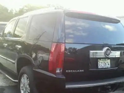 Cadillac Escalade2007