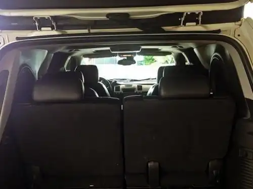 Cadillac Escalade2009