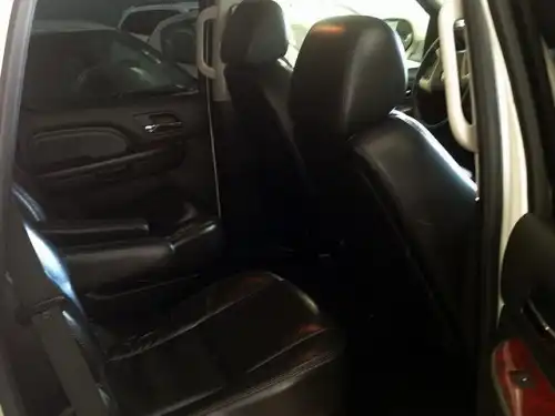 Cadillac Escalade2009