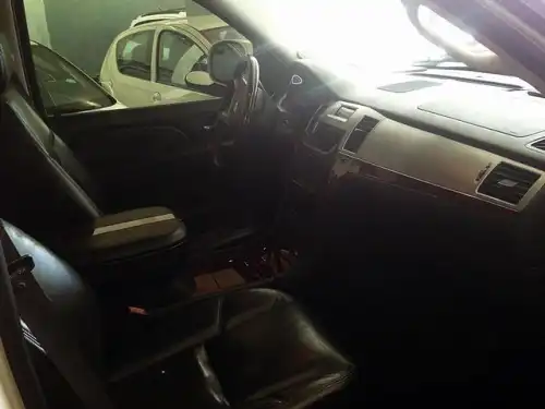 Cadillac Escalade2009