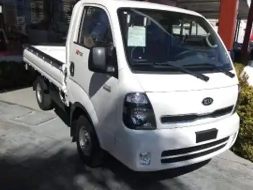 Camion Kia K2700 4x4 2022 