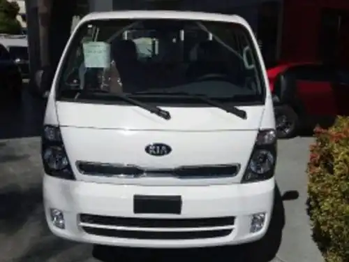 Camion Kia K2700 4x4 2022 