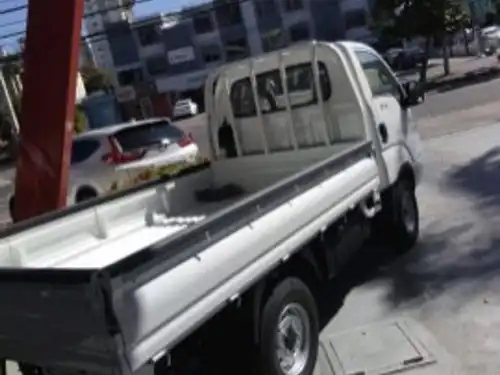 Camion Kia K2700 4x4 2022 