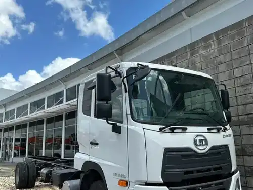 Camiones UD Trucks Nuevos 2024