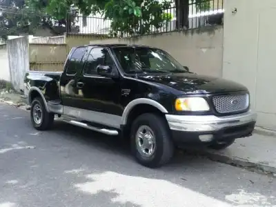 Camioneta Ford F150 1999 