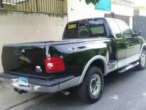 Camioneta Ford F150 1999 