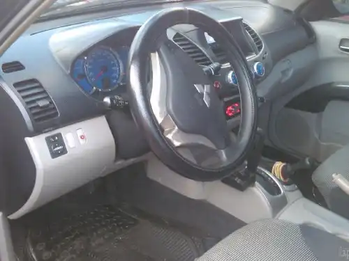 Camioneta Toyota Tacoma  1998  