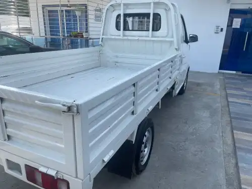 Camioneta pequeña Changan 2023 