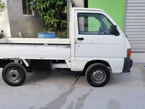 Camión Daihatsu Hijet 98 