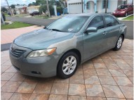 Camry 4 Cilindros 2007