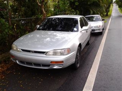 Camry 96′