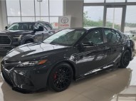 Camry TRD XSE 2024