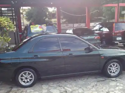 Cardan Subaru Impreza 2003