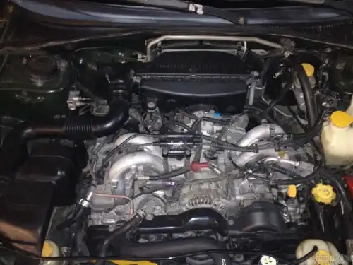 Cardan Subaru Impreza 2003
