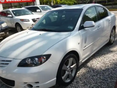 Carro Mazda 6  2006