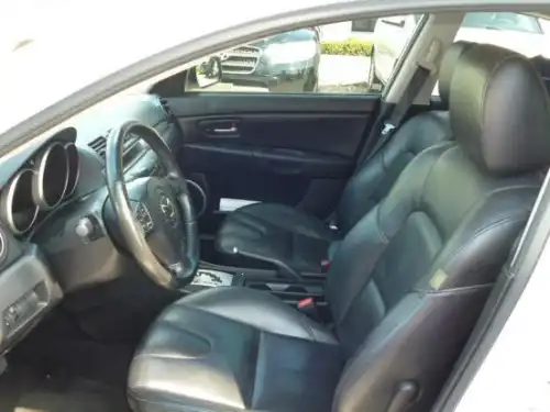Carro Mazda 6  2006
