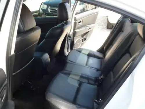 Carro Mazda 6  2006