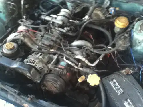 Carro Subaru Impreza 1994 en venta