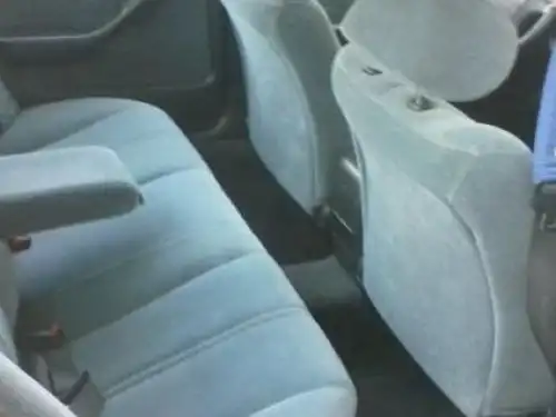 Carro toyota camry 1993 en venta 