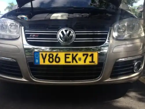 Carro volkswagen 2006 jetta 