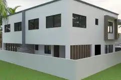 Casas Duplex en venta En Brisa Oriental