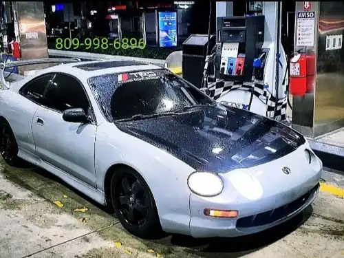 Celica 1994 Toyota 