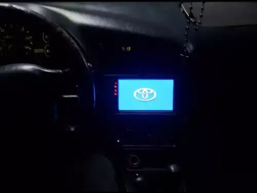 Celica 1994 Toyota 