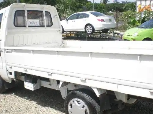 Chana CH2011