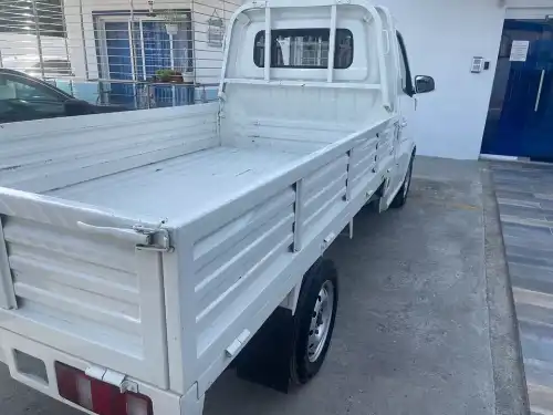 Changan 2023 con solo 10,000km