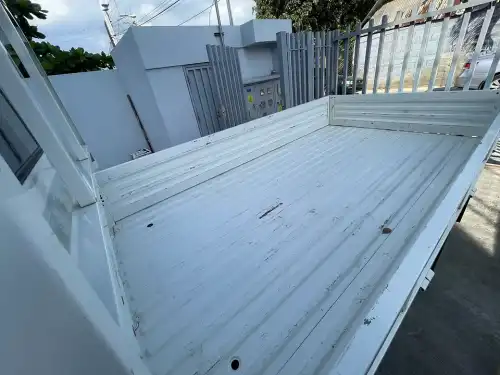 Changan 2023 con solo 10,000km