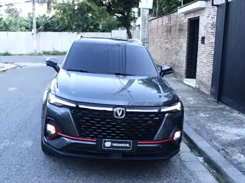 Changan CS 35 plus 2023