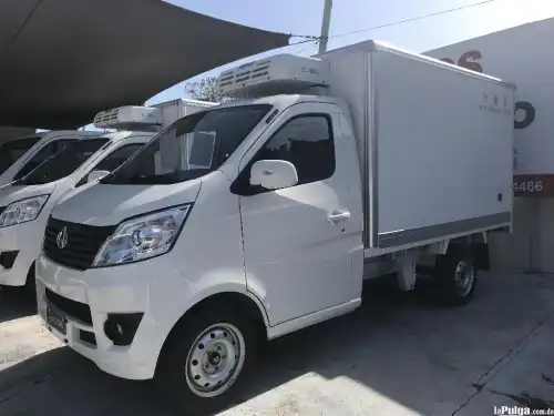 Changan star 5 Refrigerada 2023 