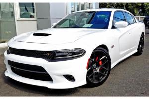 Charger RT Scat Pack 392 HEMI 2016