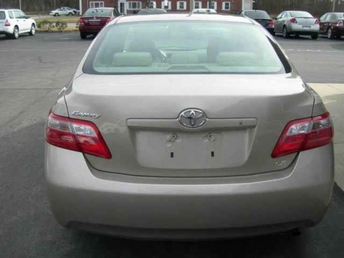 Cheap TOYOTA Camry LE 2009 Model