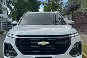 Chevolet captiva Premier 2023