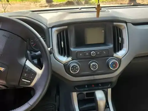 Chevolet colorado lt 2023