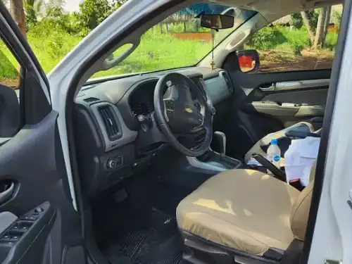 Chevolet colorado lt 2023