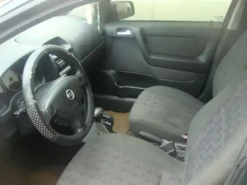 Chevrolet Astro 2003