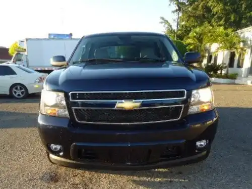 Chevrolet Avalanche  2007