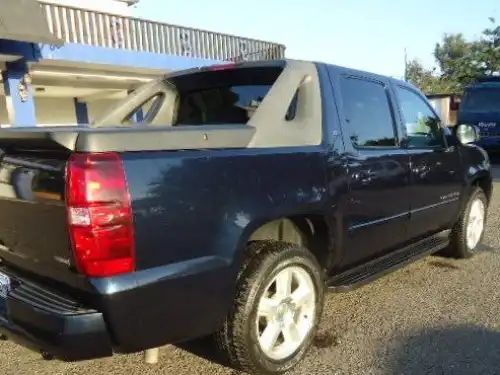 Chevrolet Avalanche  2007