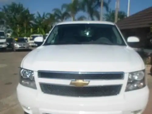 Chevrolet Avalanche  2007