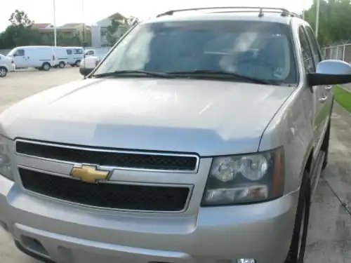 Chevrolet Avalanche LT 2007