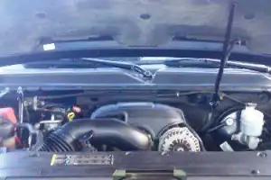 Chevrolet Avalanche LT 2007